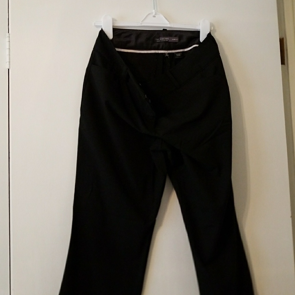 The limited cassidy pants
